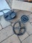Hoovermatic washing machine Parts Carousel 4