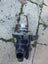 Hoovermatic washing machine Parts Carousel 9