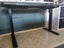 Electric Adjustable Height Office / Gaming Desk + Office Chair + 2x Monitors Carousel 6