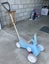 Berg trike / tricycle Carousel 2