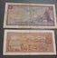 Old South African Rand banknotes (1967-1980) Carousel 2