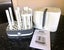 Nuk Vario Express Electric Steam Steriliser Carousel 3