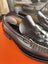 Hereu Leather Loafers Carousel 3
