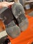 Hereu Leather Loafers Carousel 5