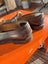 Hereu Leather Loafers Carousel 4