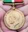NZ WWI Mercantile Marine Medal Carousel 2