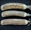 **WOW** GORGEOUS VINTAGE STAG CARVING SET - HIGH QUALITY Carousel 9