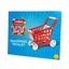 Coles Little Shop Shopping Trolley Carousel 1