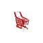 Coles Little Shop Shopping Trolley Carousel 2