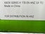 Xbox Series X 1TB Console - As New Condition w/ Controller + Original Packaging Carousel 6