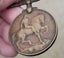 WWI BRONZE British War Medal to Chinese LC Carousel 4