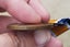 WWI BRONZE British War Medal to Chinese LC Carousel 2