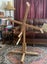 Skein upright wool winder Carousel 1