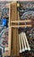 Skein upright wool winder Carousel 2