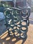 wine racks- Napier buyer pick up only start attta buck each see where they go Carousel 2