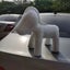 Foam Animal Models | DIY Craft Decorations Gift Carousel 3