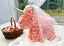 Foam Animal Models | DIY Craft Decorations Gift Carousel 4