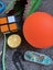 Fidget toys bulk listing carrot needoh popits squishy toys Rubix cube and more! Carousel 3