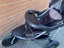 Milano infant Stroller and capsule with isofix cradle Carousel 3