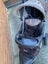 Milano infant Stroller and capsule with isofix cradle Carousel 4