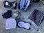 Milano infant Stroller and capsule with isofix cradle Carousel 8