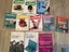 Study guides bulk lot Carousel 3