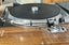 Technics Turntable with SME 3009 Mk II tone arm. Carousel 4