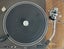 Technics Turntable with SME 3009 Mk II tone arm. Carousel 6