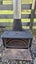 Champion Hot Dogge Small Fire & New Flue Kit Carousel 3