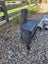 Champion Hot Dogge Small Fire & New Flue Kit Carousel 5