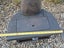 Champion Hot Dogge Small Fire & New Flue Kit Carousel 8