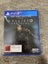 The Callisto Protocol PS4 *$1 RESERVE* Carousel 1