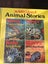 My Golden Library of Animal Stories Carousel 9