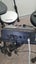 Carlsbro Electronic Drum Kit Carousel 3