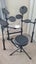 Carlsbro Electronic Drum Kit Carousel 1