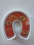 Wilton Horseshoe Cake Pan Carousel 1