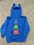 PJ Masks Child’s Hoodie Sz 4 Carousel 1