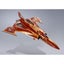 BANDAI - DX CHOGOKIN MOVIE EDITION Sv-262Hs DRAKEN (BOGUE USE) Carousel 6