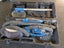 Drywall Sander Carousel 3