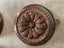 Copper Moulds Carousel 8