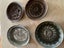 Copper Moulds Carousel 9