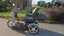 Pride Sport Rider mobility scooter Carousel 1