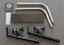 WinWing Super Libra joystick base and desk mount Carousel 5