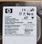 HP 72 GB 15K SAS 3.5" LFF Hard Drive p/n 375698 { Working } Carousel 3