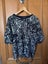 Kowtow Origami tee - size XL, BNWT Carousel 3