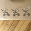 Mountain Buggy Carry cot plus with Adapters Carousel 6