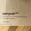 Mountain Buggy Carry cot plus with Adapters Carousel 5