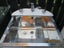 Laundry Tub with Taps and Drawer Carousel 4