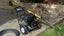 4000 psi 15 HP Magnus water blaster, 20m heavy duty hose, 5.5m Extension pole Carousel 8
