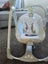 Ingenuity baby swing Carousel 2